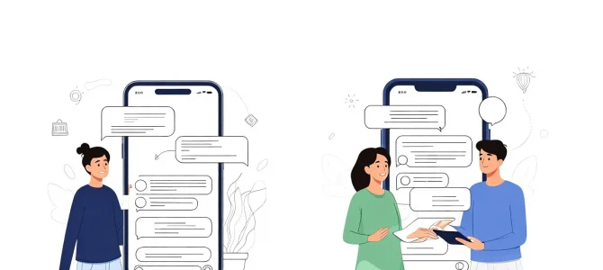 Comparing Free vs. Private Chat: Which Benefits Models Most?