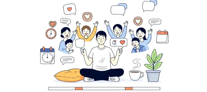 How to Build a Loyal Fan Base Without Burning Out