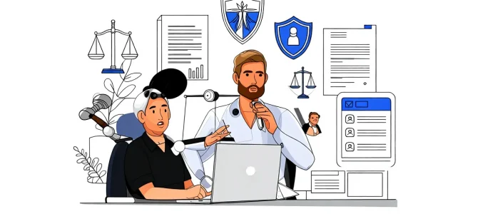 Legal Considerations for Adult Webcam Models in 2025