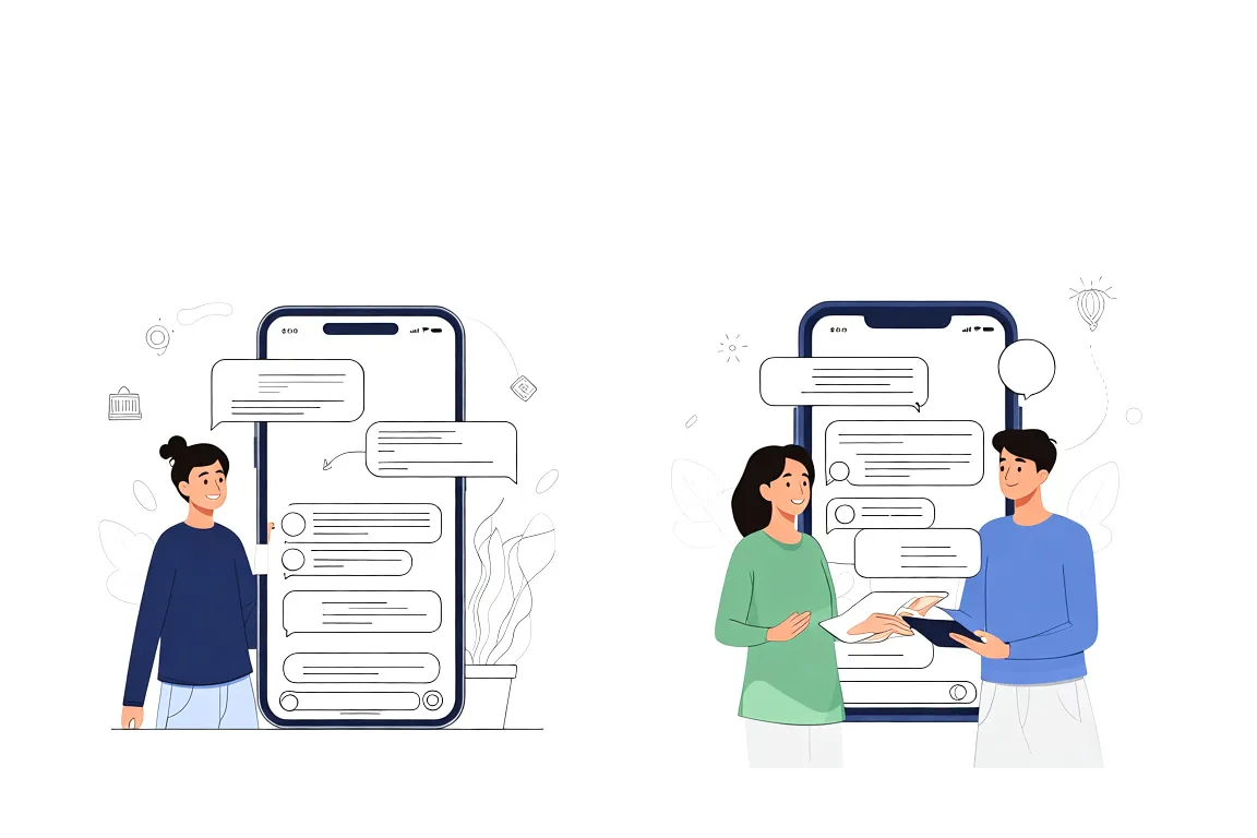 Comparing Free vs. Private Chat: Which Benefits Models Most?
