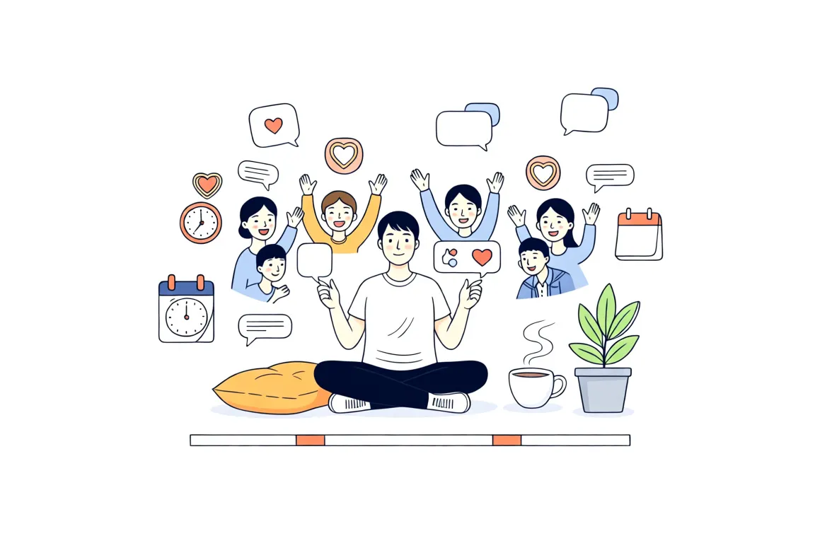 How to Build a Loyal Fan Base Without Burning Out