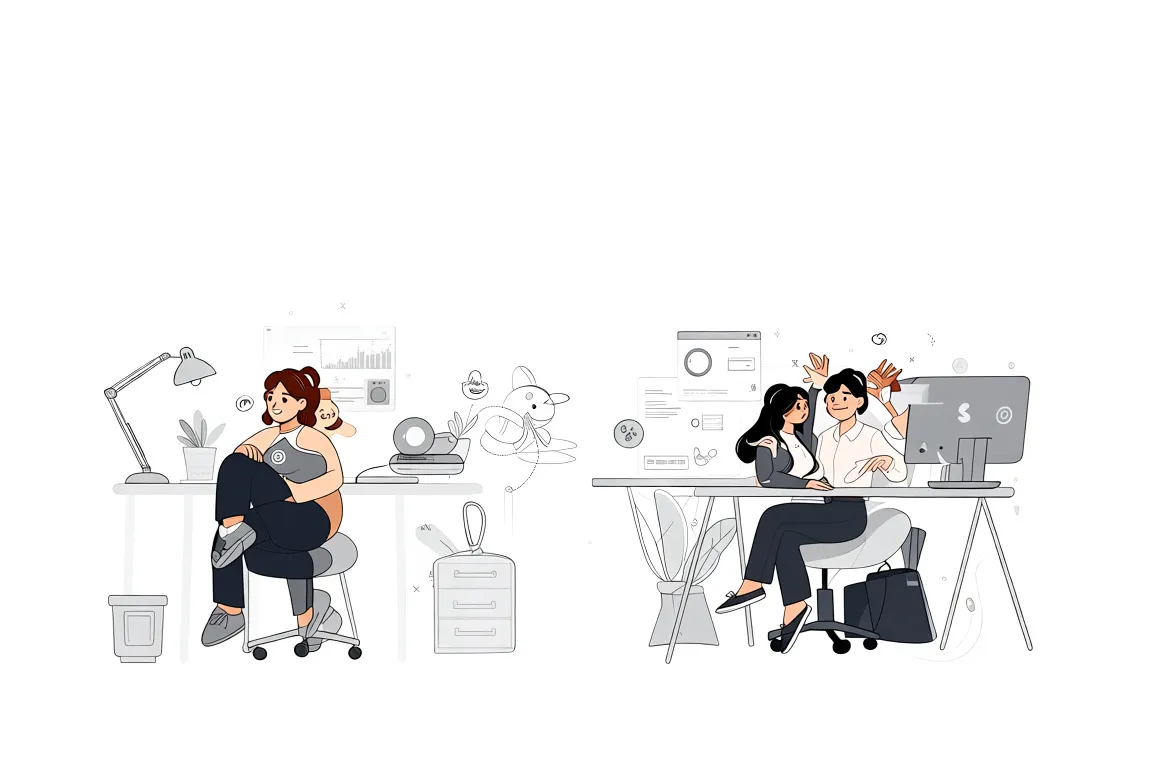 Is Camming Right for You? A Realistic Look at Pros and Cons