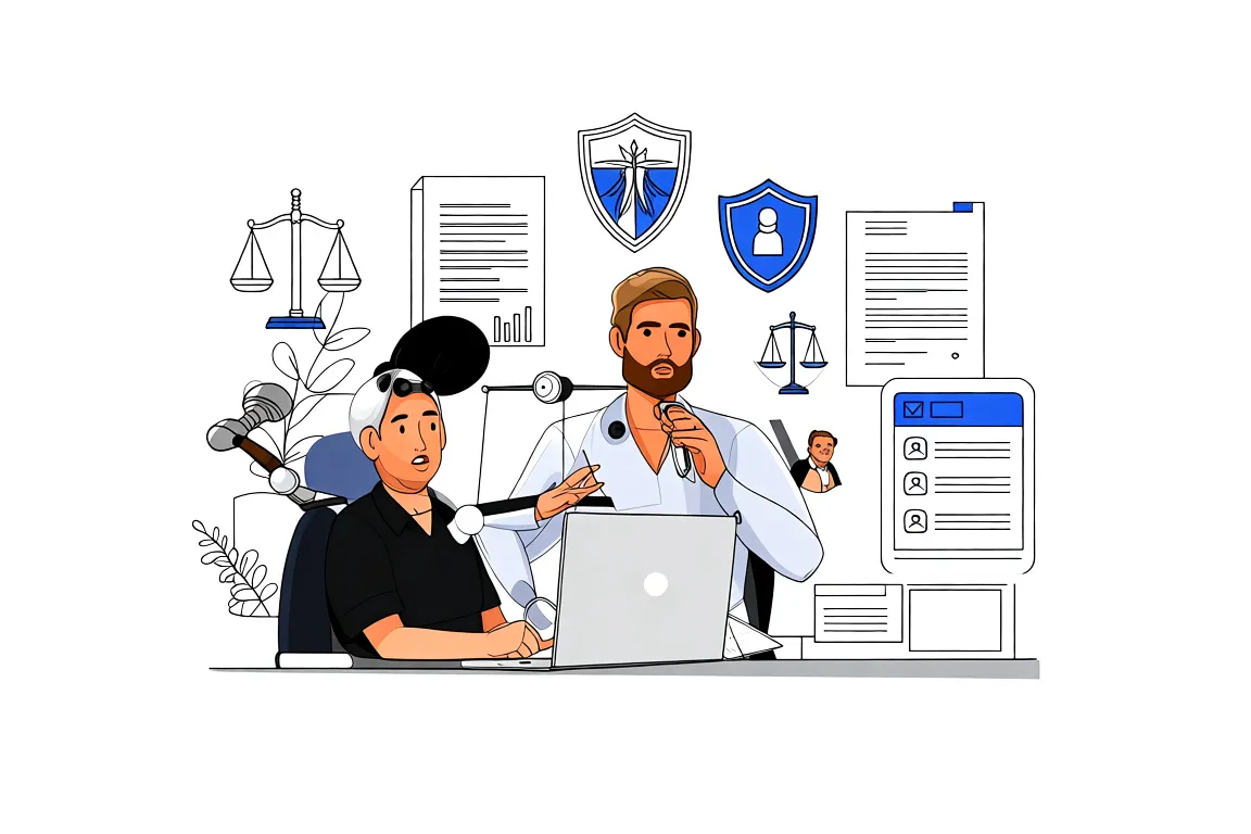 Legal Considerations for Adult Webcam Models in 2025