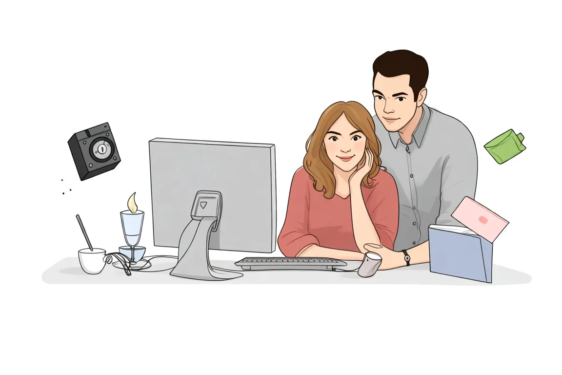 The Truth About Webcam Modeling: What No One Tells Beginners