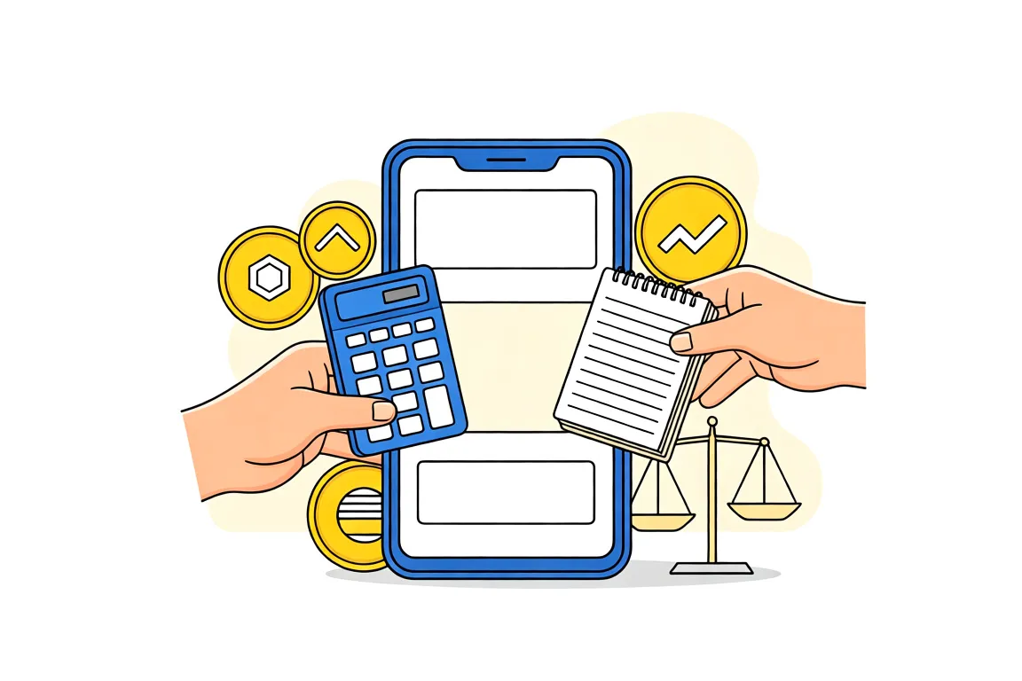 Understanding Token Systems: How to Calculate Your Real Income